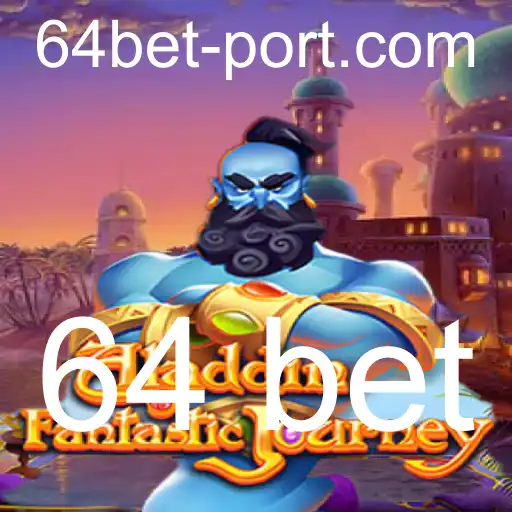 Explorando o Mundo de Aladdin 64 Bet: Regras e Estratégias