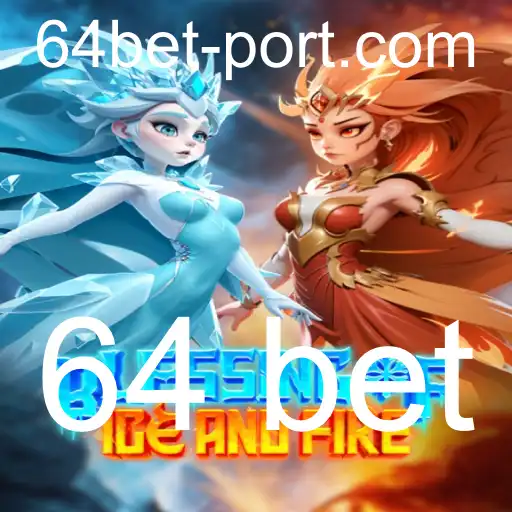 Guia Completo para Jogar BlessingofIceandFire com 64 Bet