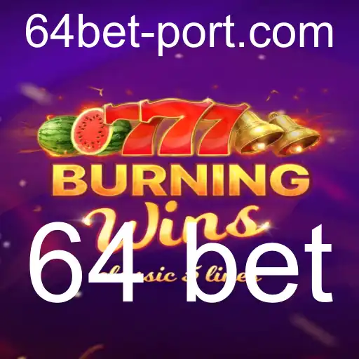 Descubra o Universo de BurningWins: Tudo Sobre o Jogo 64 Bet