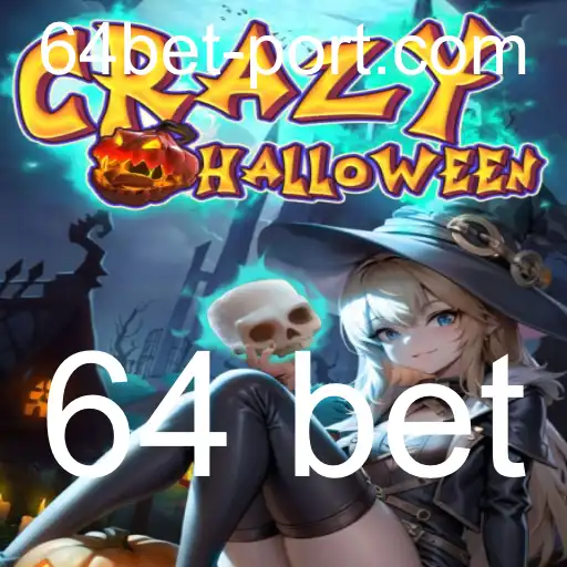 Descubra o Excitante CrazyHalloween: Um Mergulho no Mundo do 64 Bet
