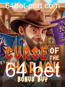 Curse of the Pharaoh Bonus Buy: Aventura e Mistério no Mundo dos Faraós