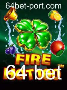 Descubra o Mundo de FireHot100: O Jogo de Aposta 64 Bet