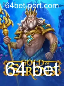 Descubra GoldofSirens: O Novo Fenômeno do Jogo 64 Bet