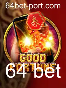 Descubra GoodFortuneM: O Novo Jogo de Apostas com 64 Bet