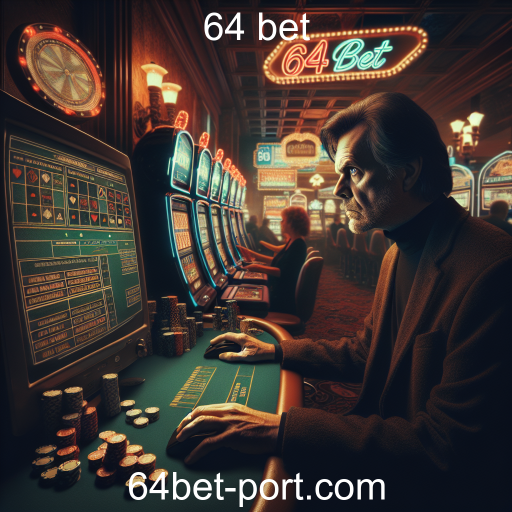 Dicas Para Melhorar Seu Jogo em 64 Bet