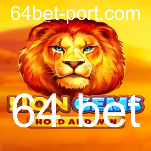 Explorando o Fascinante Mundo de LionGems: Uma Aventura com Aposta 64