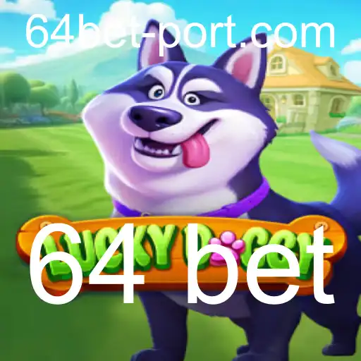 Descubra o Fascinante Mundo de LuckyDoggy e a Inovação do 64 Bet