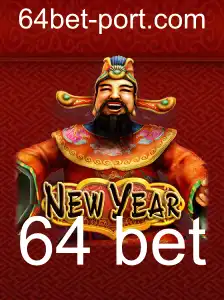 Descubra o Fascinante Jogo 'NewYear' e a Estratégia '64 Bet'