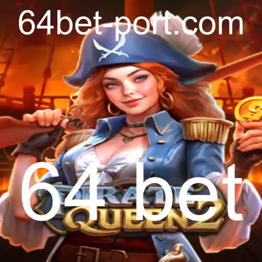 Descubra o Fascinante Mundo de PirateQueen2: Uma Aventura de Apostas de 64 Opções