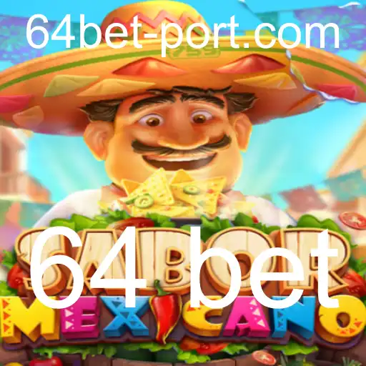 Descubra o Fascinante Mundo de SaborMexicano: O Jogo de 64 Bet