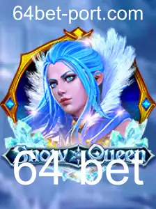 SnowQueen: Uma Imersão no Mundo dos Jogos com 64 Bet