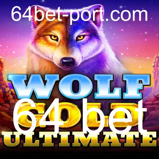 Explorando WolfGoldUltimate: Desvendando o Universo de Apostas 64 Bet